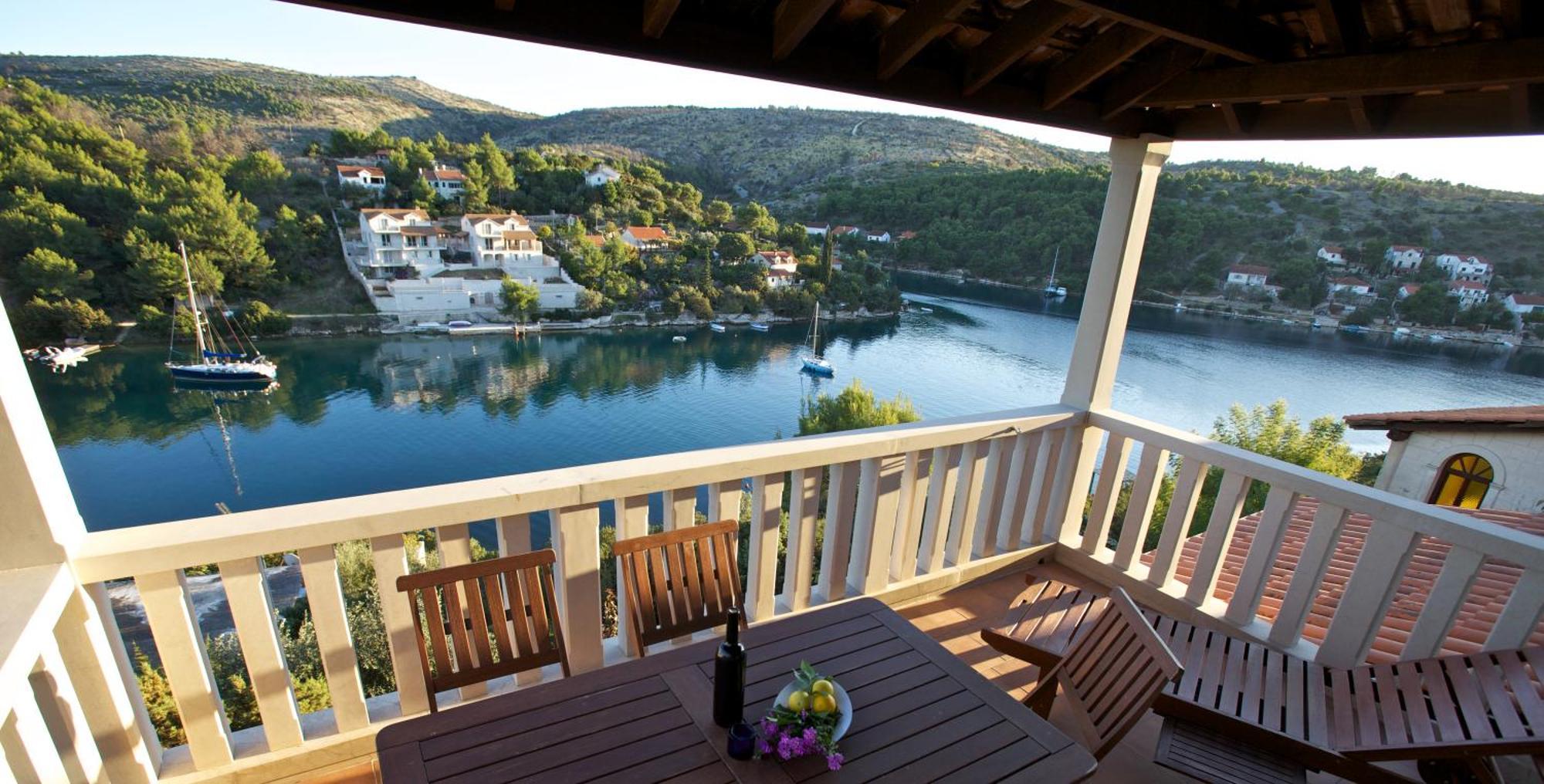 Villa More 3 Apartments A-10, A-11 And A-12 , 4-4-6 Beds Bobovisca Экстерьер фото